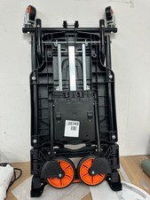 VEVOR Camion manuale in