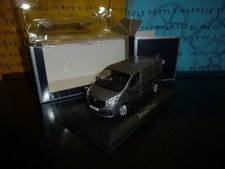 1/43 NOREV Renault Trafic 2015