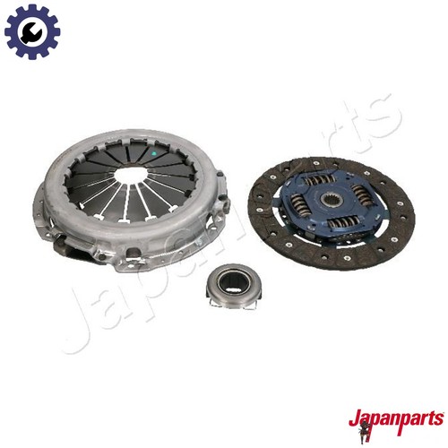 Kit frizione 012 - kf-012, per
