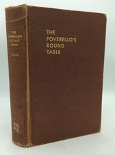 The poverello round table - the,