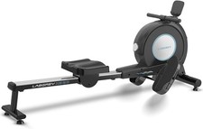 LABGREY VOGATORE Magnetico Casa, Resistenza a 16 Livelli Capacità 158kg Con APP.