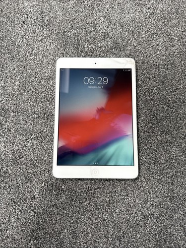 Apple ipad mini - apple,