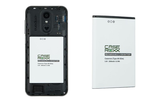 Caseroxx smartphone cellulare - smartphone,