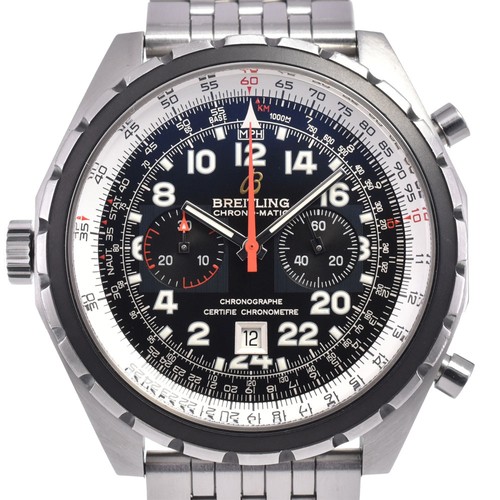 Con carta breitling - con,