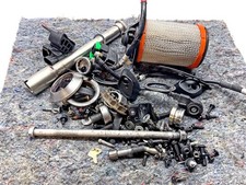 Fissaggi e bulloni assortiti