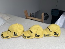 Dunlop Motorsports Berretto