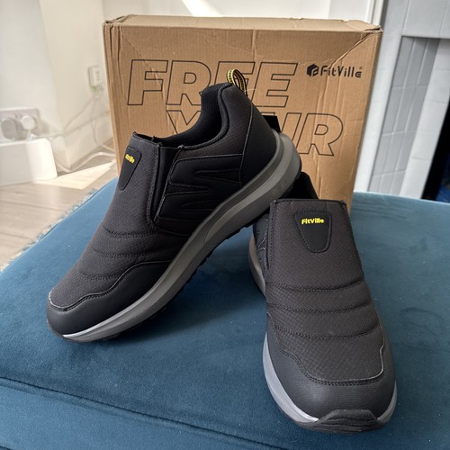 Fitville scarpe uomo explorer - fitville,