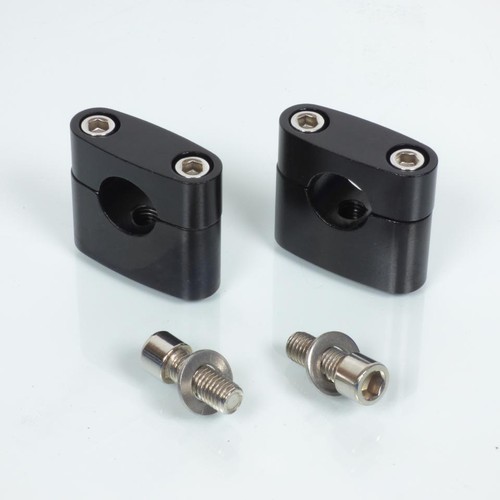 Riser manubrio replay per moto - replay,