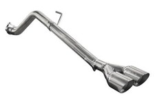 terminale INOXCAR RACING