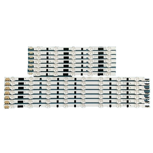 Kit led samsung - kit,