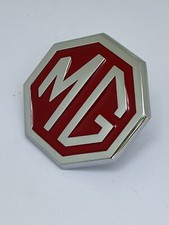 BHH2688 - MG BADGE FINITURA