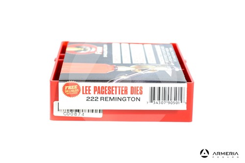 Dies lee pacesetter 222 - dies,
