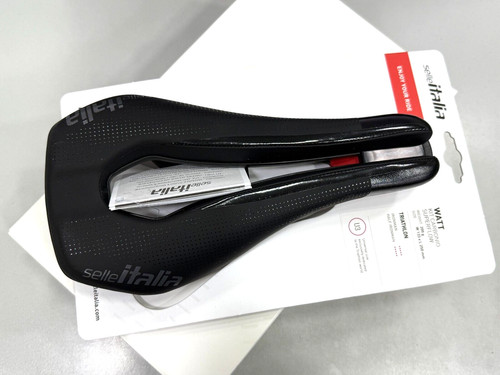 Selle italia watt kit carbonio - watt,