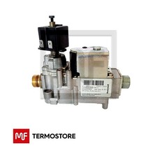 Valvola gas honeywell - valvola,
