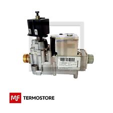 VALVOLA GAS  HONEYWELL