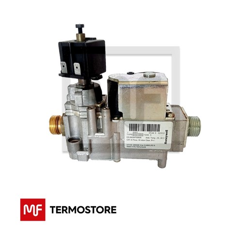 Valvola gas honeywell - gas,