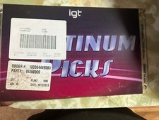 Platinum Picks IGT slot
