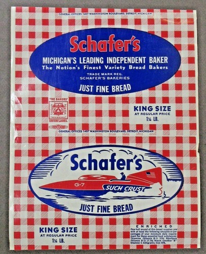 Rara grafica schafer - grafica, schafer's
