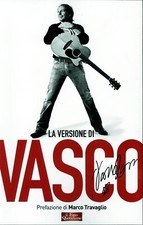 Vasco Rossi - La versione di