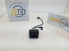 BOBINE ACCENSIONE HARLEY DAVIDSON FAT BOY 1340 EVOLUTION 1990-1999