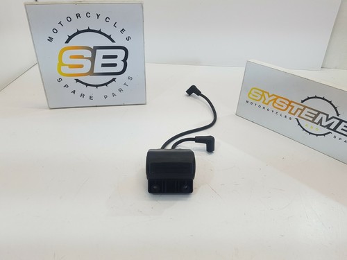 Bobine accensione harley - bobine,