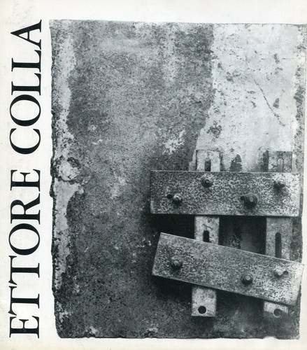 Ettore colla galleria - ettore, colla.