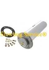 VW BUS T1 SPLIT - GALLEGGIANTE