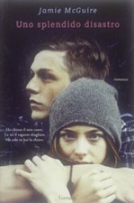 splendido disastro mcguire jamie 8811684447