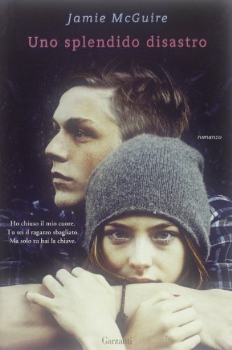 Splendido disastro mcguire - splendido,