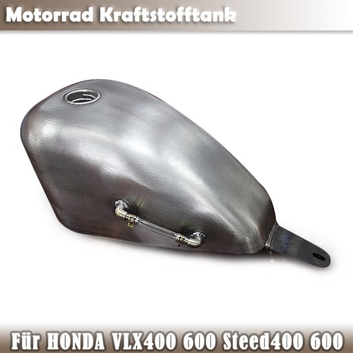 Serbatoio carburante moto - 8, cm