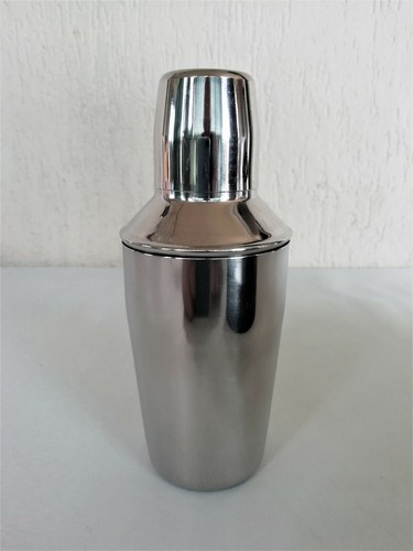 Shaker cocktail acciaio inox - shaker,