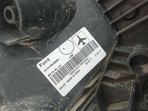 B515hl faro fanale sinistro - fanale,