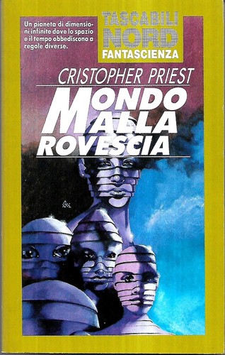 Tascabili nord priest - c.,