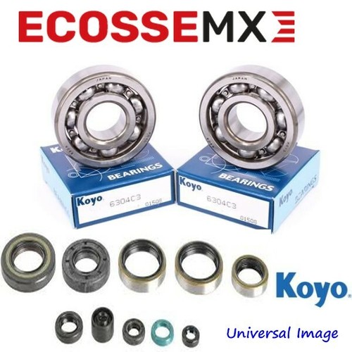 Kit guarnizioni motore - , suzuki