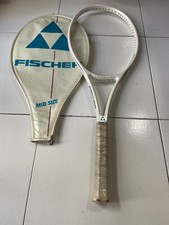NOS FISCHER Vacuum SC Mid Size