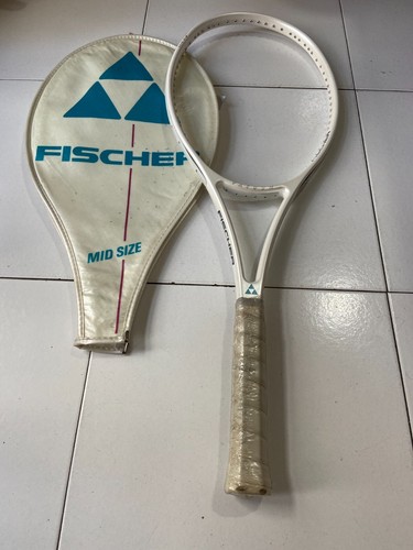 Nos fischer vacuum - fischer, size