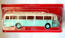 DIE CAST AUTOBUS DAL MONDO