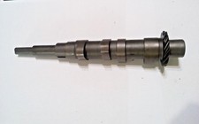 Albero a Camme  Camshaft with