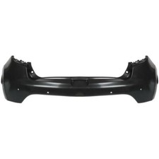 Paraurti posteriore per