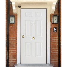 Porta Blindata per Esterno