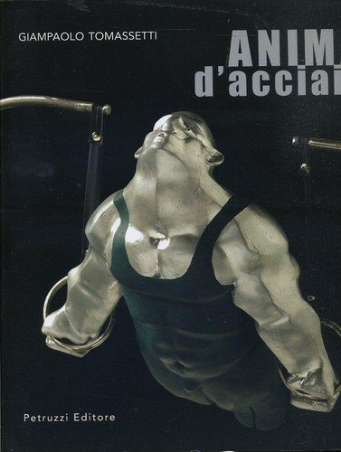 Anima acciaio - lt-,