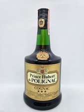 Prince Hubert de Polignac ***