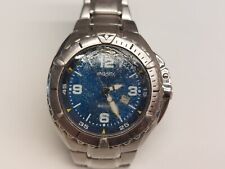 Vagary by Citizen ref 1A12 orologio uomo quartz (batteria) 36,5 mm