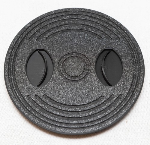 Tappo obiettivo per canon - tappo,