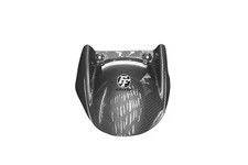 parafango posteriore Carbonio