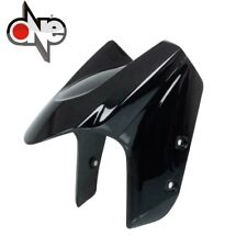 77380011D PARAFANGO ANTERIORE NERO LUCIDO YAMAHA TMAX T-MAX 500 2009