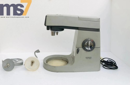 Kenwood major classic - kenwood, mixer