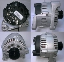 Alternatore valeo tg15c012 - alternatore,