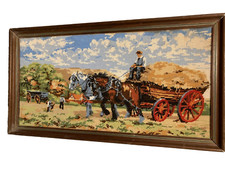 Opera d'arte danese a punto