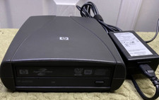 HP DVD1040 LIGHTSCRIBE